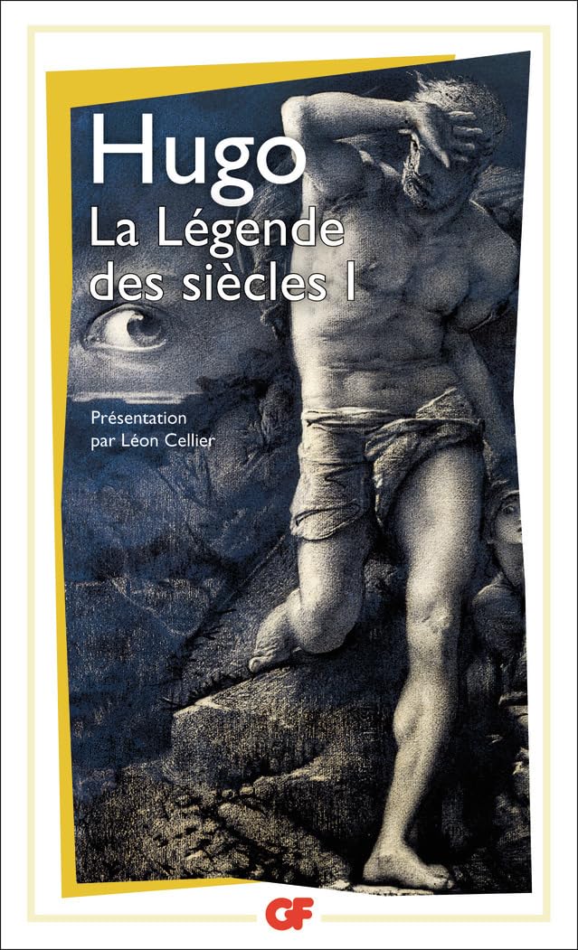 La Légende des siècles (1): Tome 1