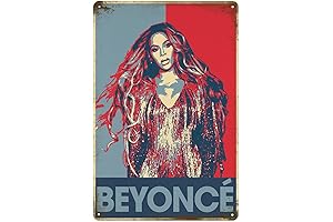 Beyonce Savage Retro Art