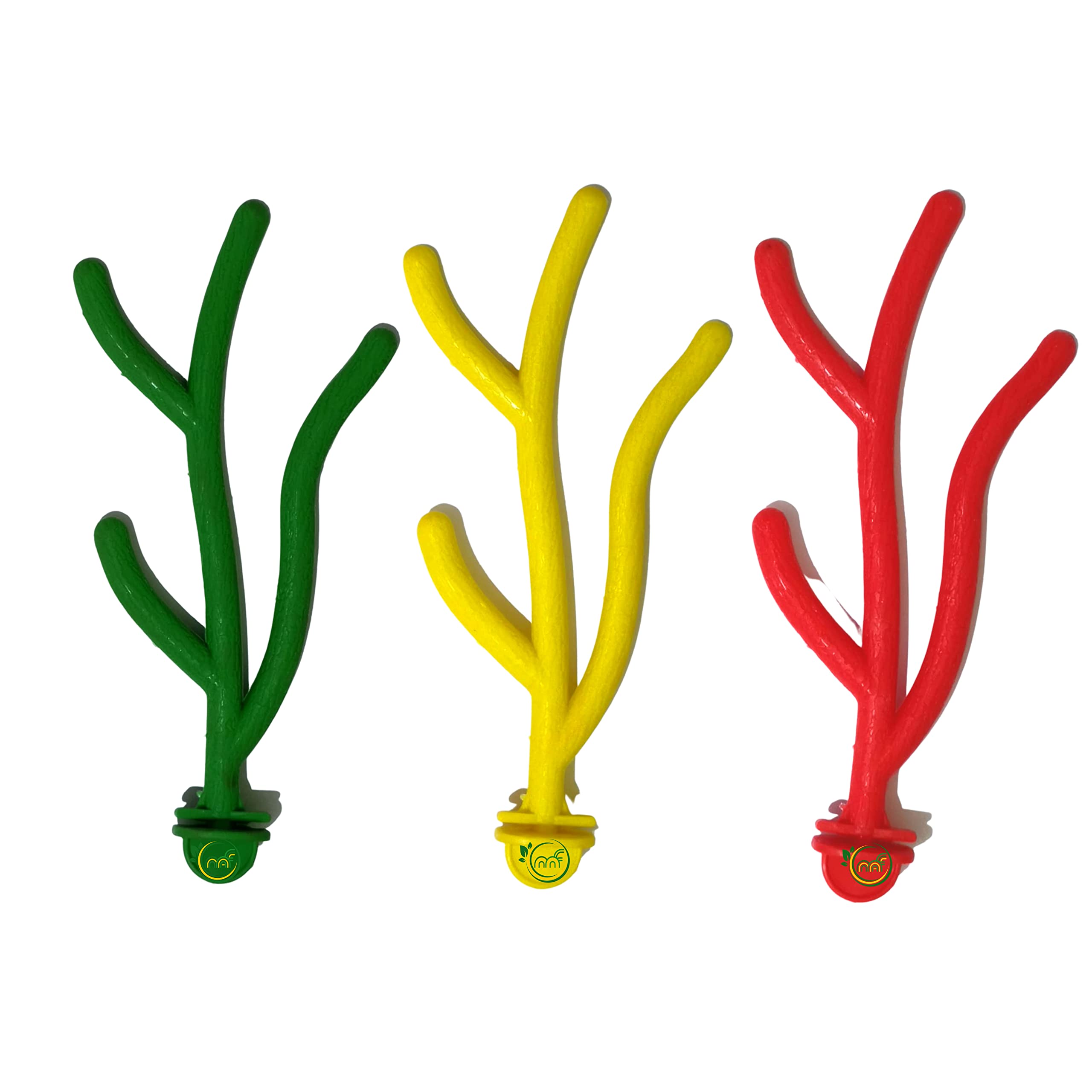 See full amazon price history chart for MaF® Bird Perch for Small Birds, Plastic Birds Cage Standing Perches with Branchs (Colors May Vary) in Bird Cages, Perch for Finches,Budgies, munias (Pack of 5) MaF® Bird Perch for Small Birds, Plastic Birds Cage Standing Perches with Branchs (Colors May Vary) in Bird Cages, Perch for Finches,Budgies, munias (Pack of 5) (B0BVYHVLW9) Amazon Price History, Amazon Price Tracker