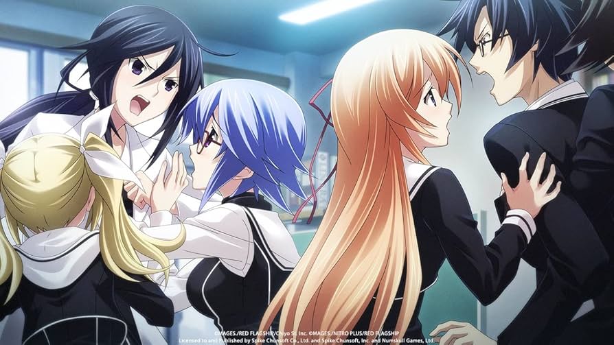 Chaos Double Pack (Chaos:Head Noah / Chaos:Child) : Amazon