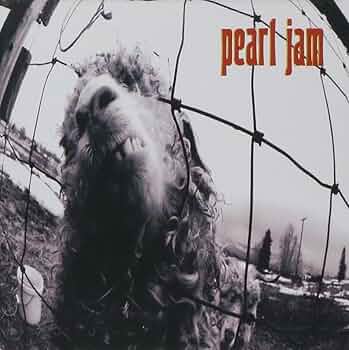 PEARL JAM  /VS. /国内盤 / CD /VS.表記なし 71tFnizwd1L._UF350,350_QL50_.jpg