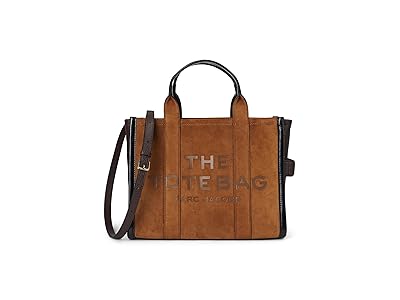 Marc Jacobs The Suede Medium Tote Bag Tote Women