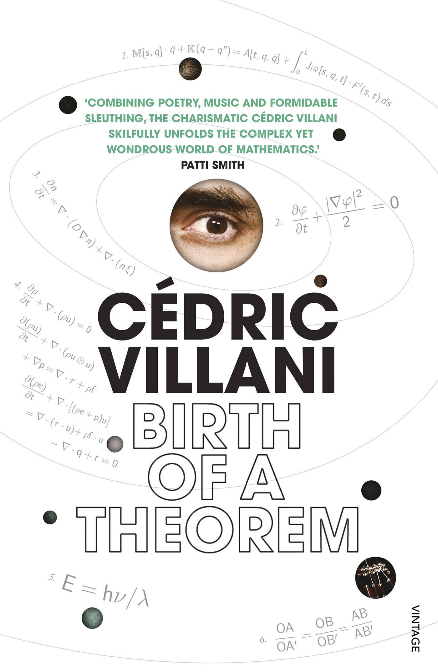Birth of a Theorem : A Mathematical Adventure