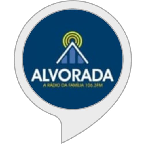 Rádio Alvorada 106.3 FM