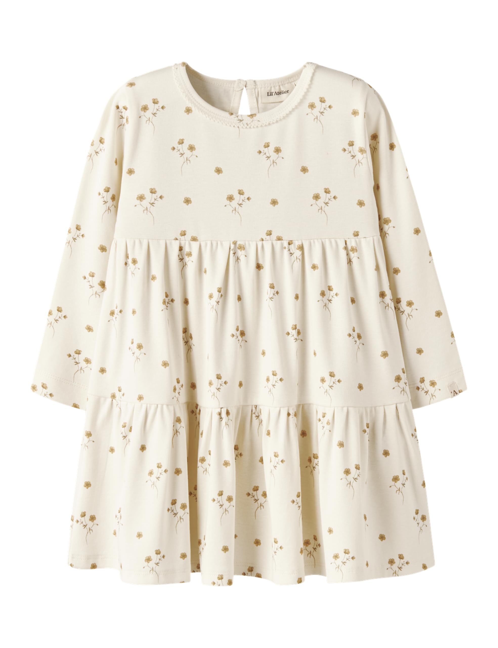 Lil' atelier mini