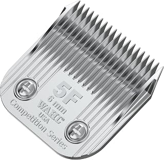 Wahl Professional Animal Competition Blade, 2372-100, 5F