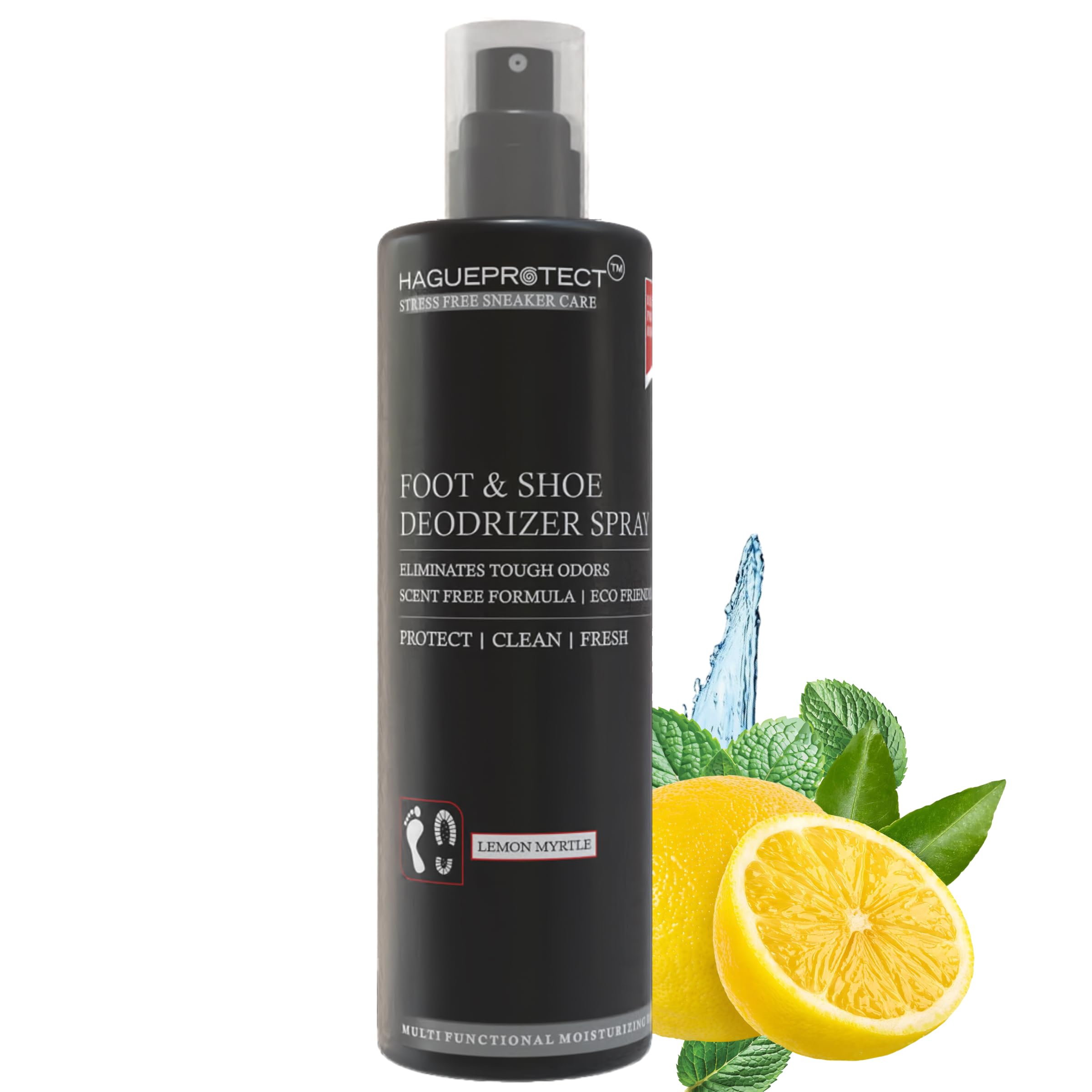 Premium Sneaker Cleaning Refills | Ultimate Shoe Cleaners | Shoe Cleaner Kit for Suede Shoes, Nubuck, Leather, Sneaker | Shoe Cleaning Travel Kit