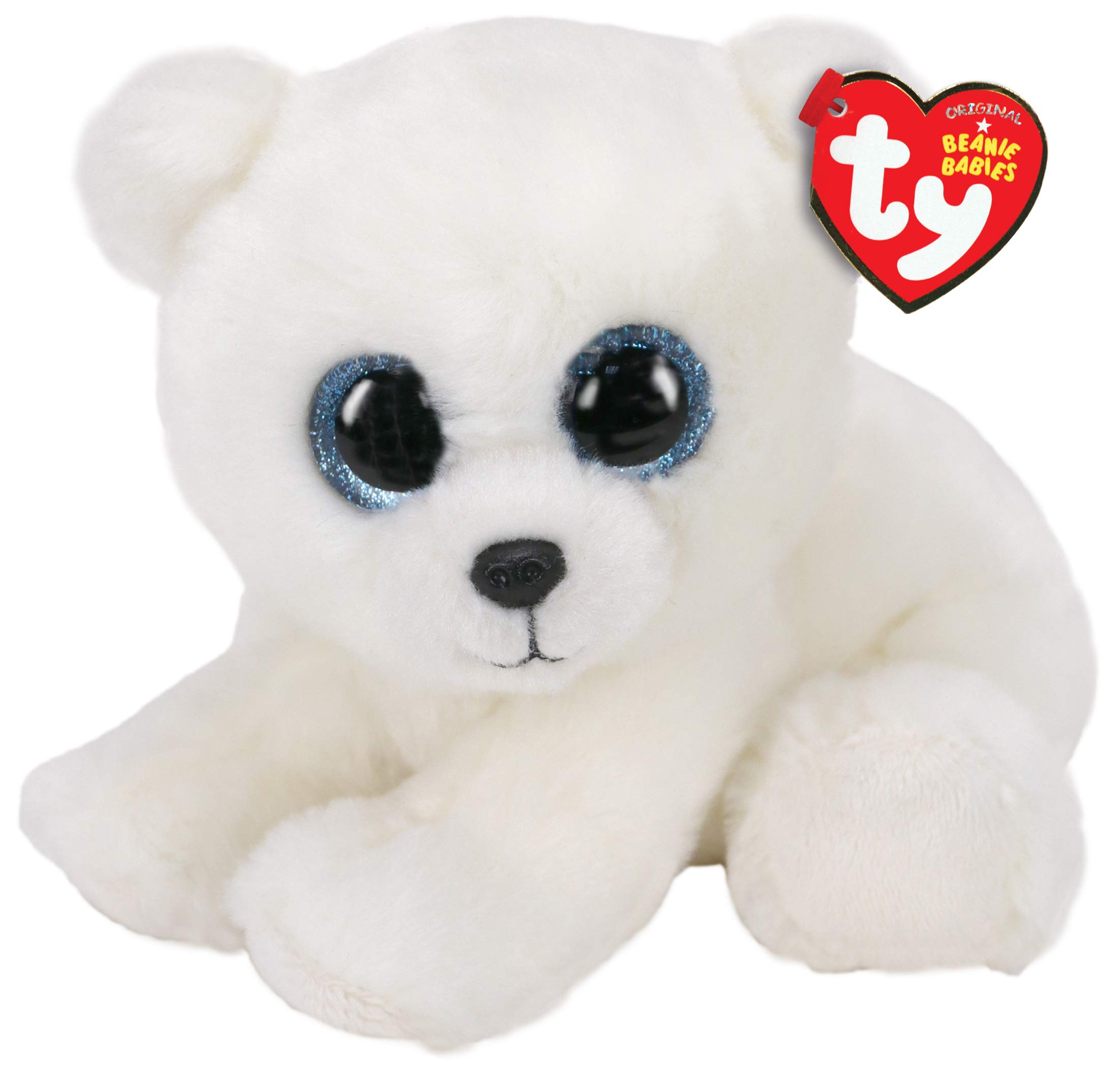 beanie baby stores
