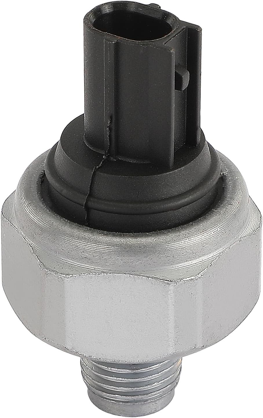 A-Premium Knock Detonation Sensor Compatible with Acura MDX RDX RL TL TSX ZDX & Honda Accord Crosstour Civic Odyssey Pilot, Replace# 30530RNAA01