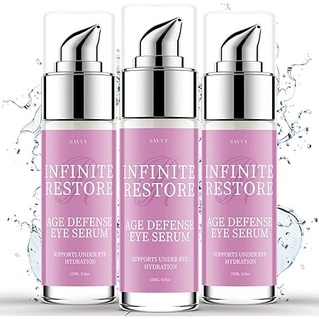 infinite restore moisturizer