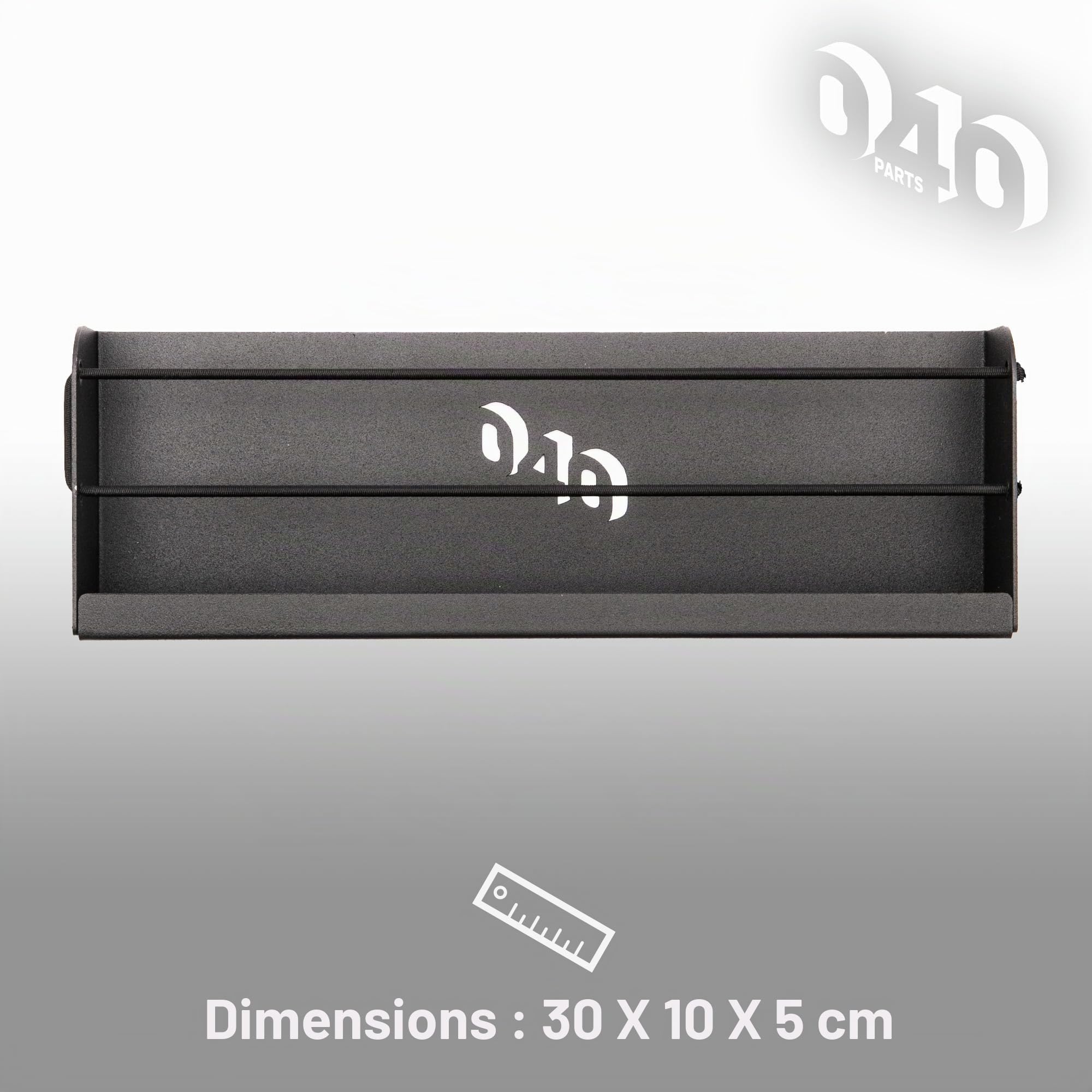 Coffre de rangement pour VW T5 T6 T6.1 California 30 x 10 cm ou Van Camper Camping-car Caravane Cuisine