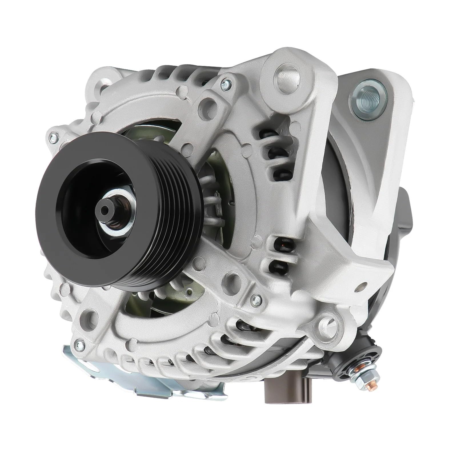 Alternator do samochodu benzynowego Pasuje do Toyota Camry Altise Ateva Sportivo ACV40R 2AZ-FE 02-09 12V 100A 270600H100 Alternator do samochodu elektrycznego
