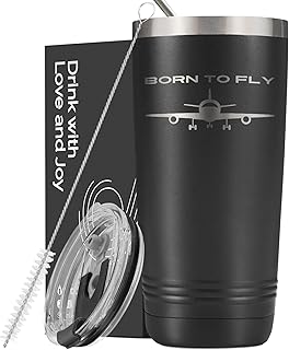 Flying Experience Gift