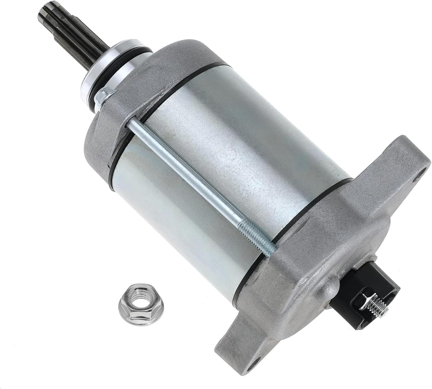 JB64 JB74 ジムニー 無骨リッド 北米仕様給油口キャップセット JB64