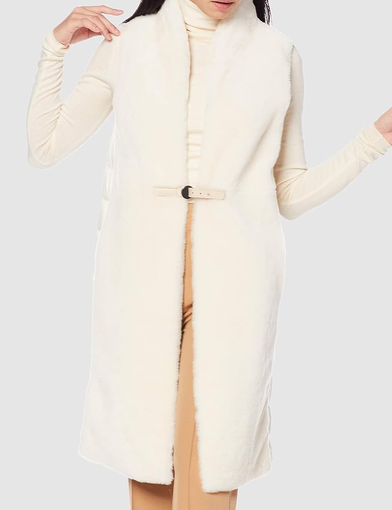 Amazon.co.jp: [ダブルスタンダードクロージング] Sov.ムートンダウン