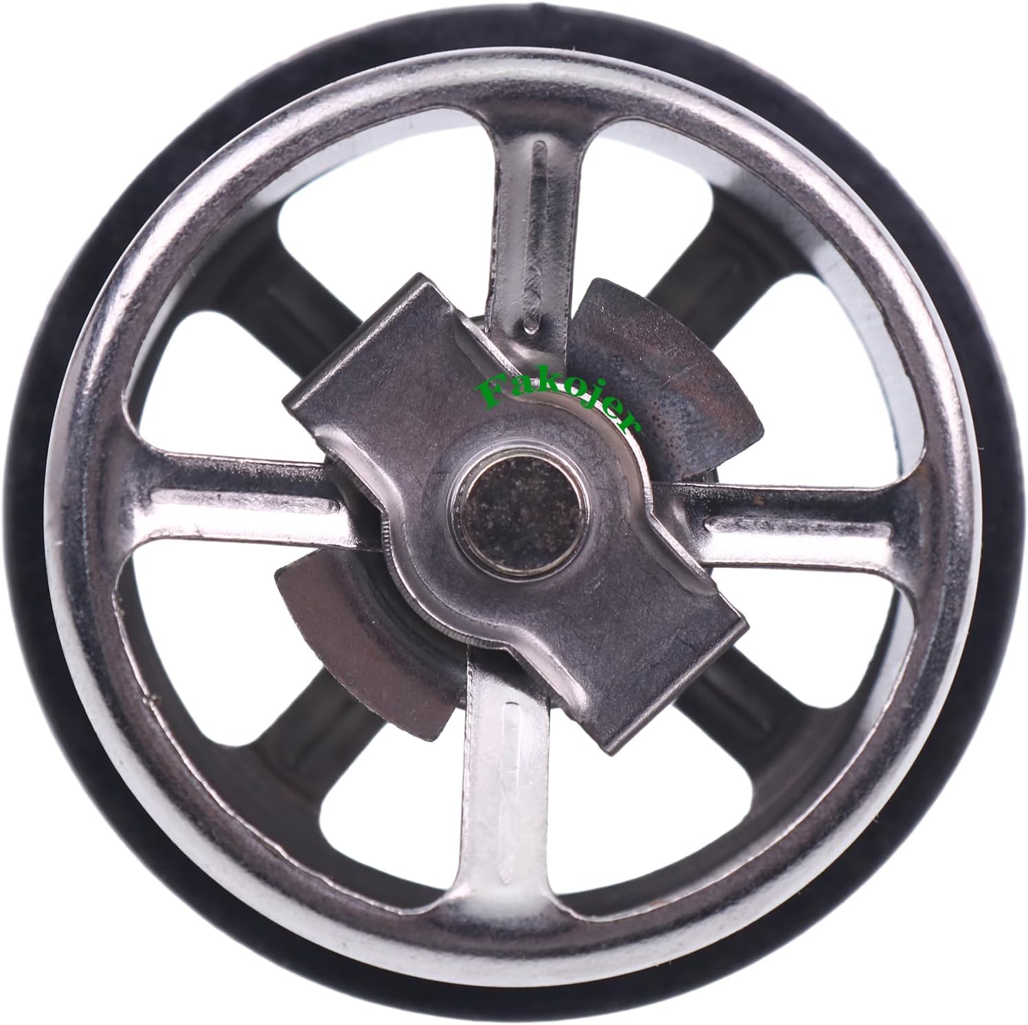 82℃ Thermostat 247-7133 2477133 Compatible with Caterpillar CAT Engine C9 C11 C12 C13 C15 C16 C18 3176 3196 3406E Generator SR4 SR4B D250GC D300GC