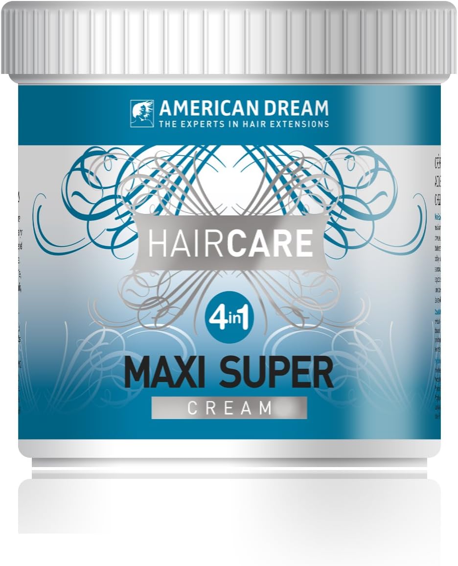 American Dream Maxi Super 4-in-1, 340g