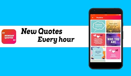 Monday Quotes