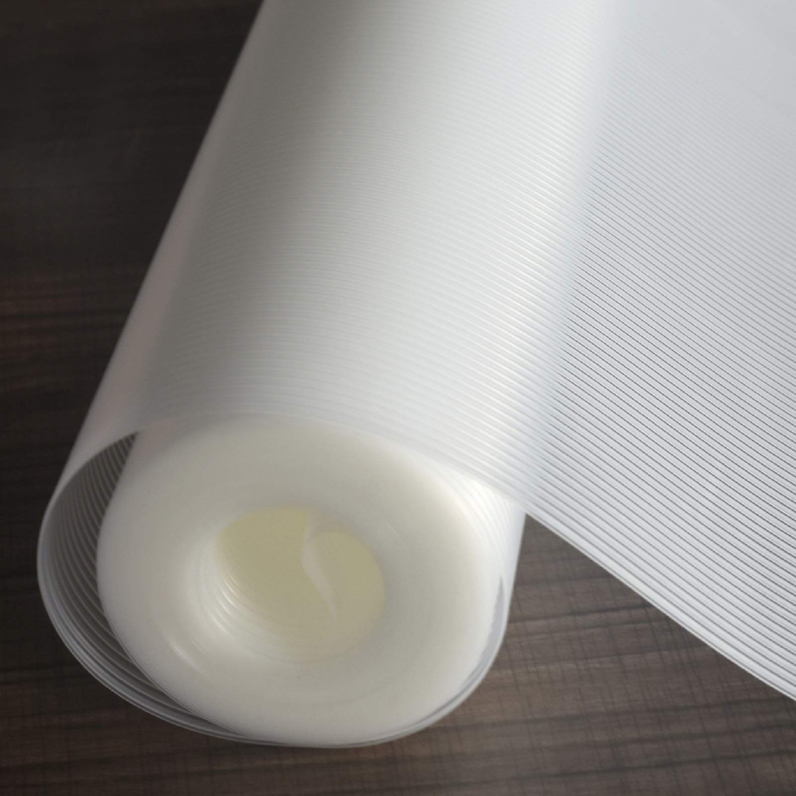 Drawer Liner, 17.5IN X 10FT Non Adhesive Cabinet Liner, Double Sided Non-Slip Shelf Liner, Cupboard Liner, Washable Refrigerator Drawer Liners for Pantry Cabinet, Kitchen or Bathroom Shelves Shoe Rack