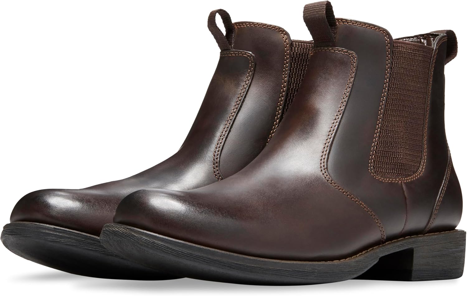Eastland Men's Daily Double Chelsea Boot