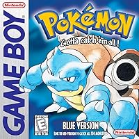 Vista 1 de Pokemon Blue Version - New Save Battery (Renewed)