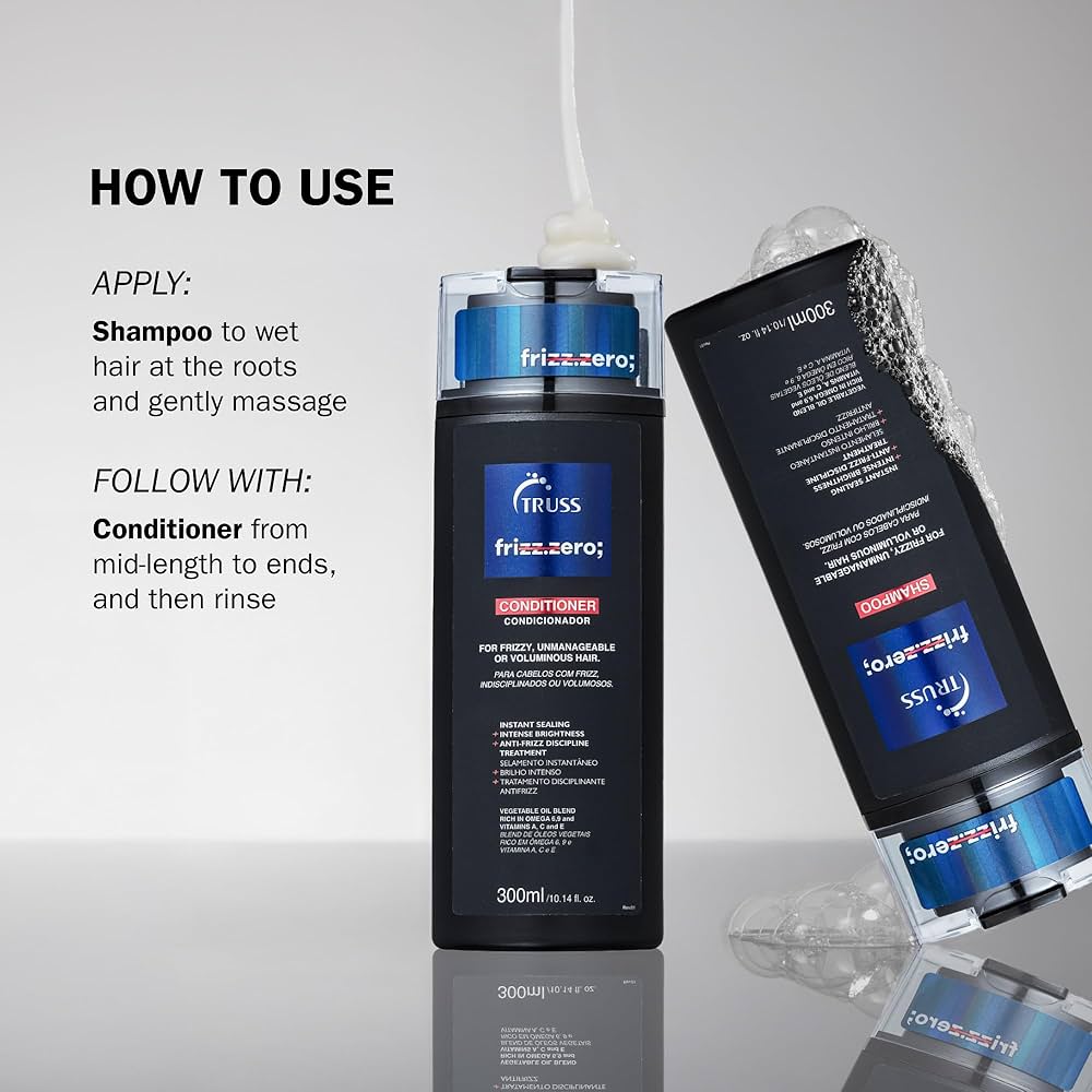 トリートメント APROTIE Hair Treatment Zero FRIZZ ZERO