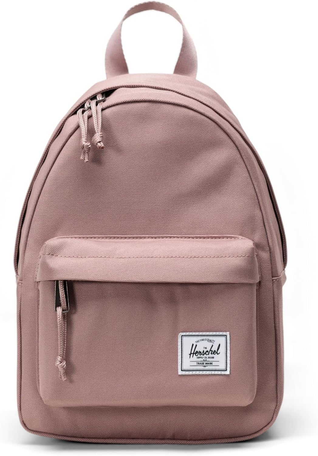 Herschel Supply Co. Unisex Classic Mini Backpack, Pink, Mini - 6.5L - Image 2