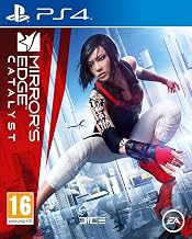 MIRRORS EDGE 2 ~ PLAYSTATION  - Compare price