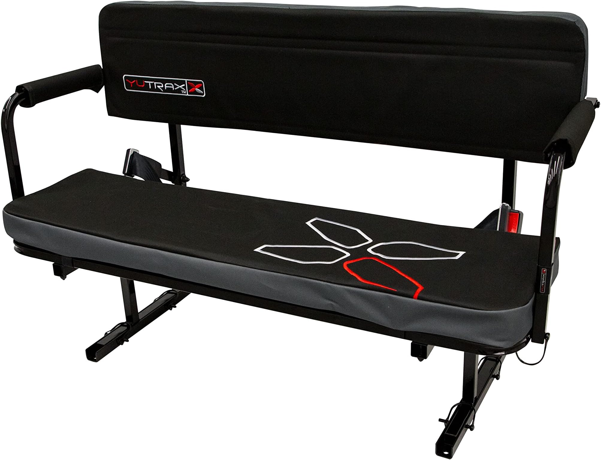 Yutrax TX210 Jump Seat