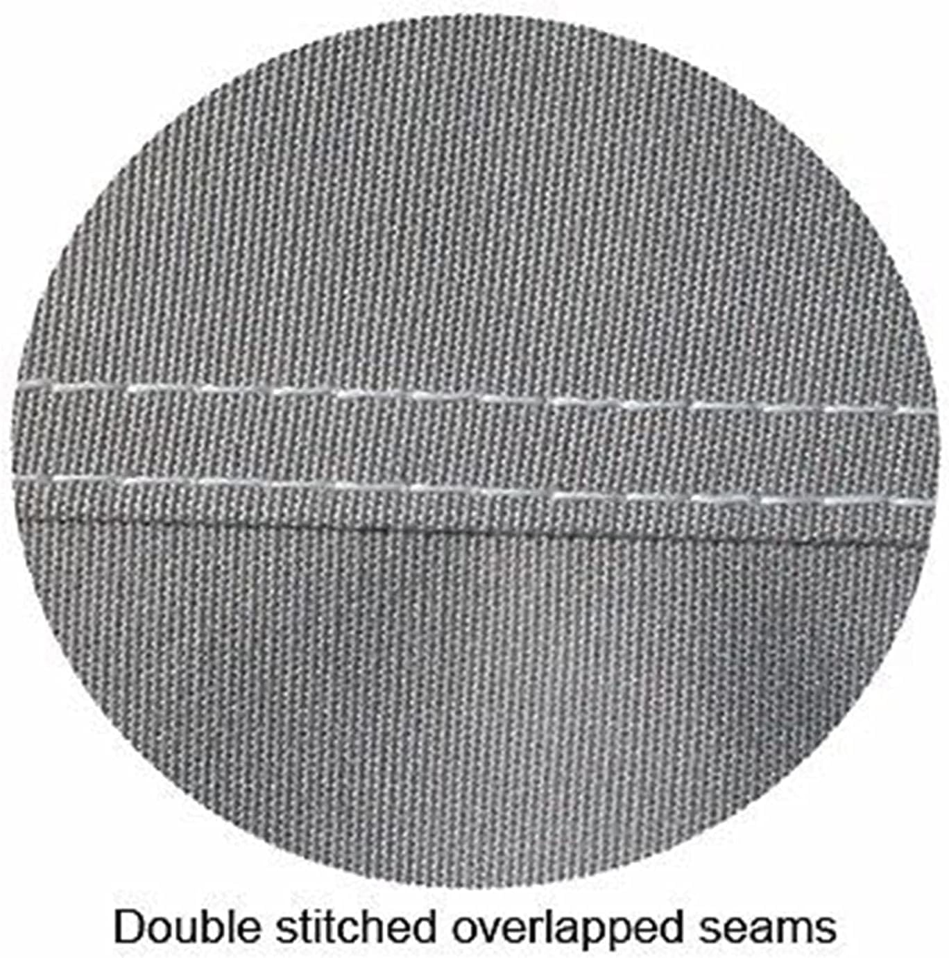 Coperture per Barche Tenda da Esterno Console Laterale Resistente all'Acqua Marina Protezione Solare Copertura Solare Accessori per Barche (4,3 4,5 m)