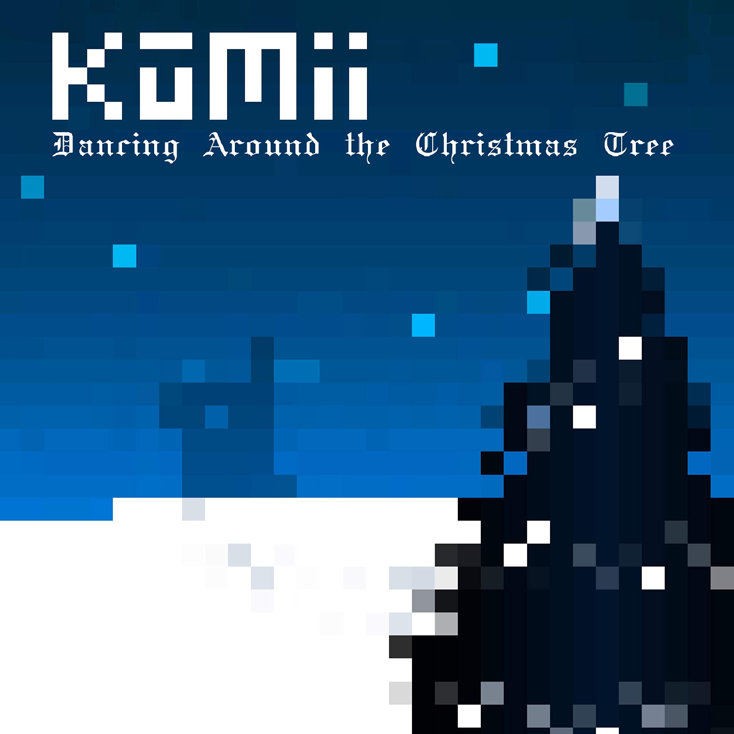 Dancing Around the Christmas Tree