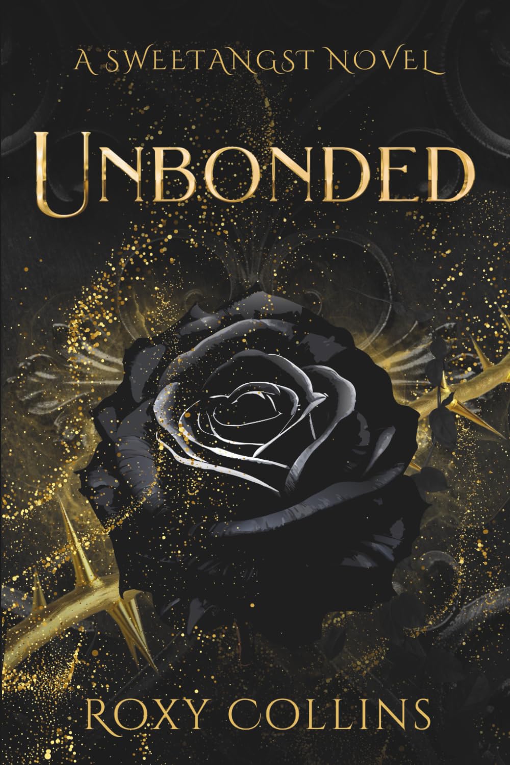 Unbonded: A Reverse Harem Omegaverse (Pack's Companion)