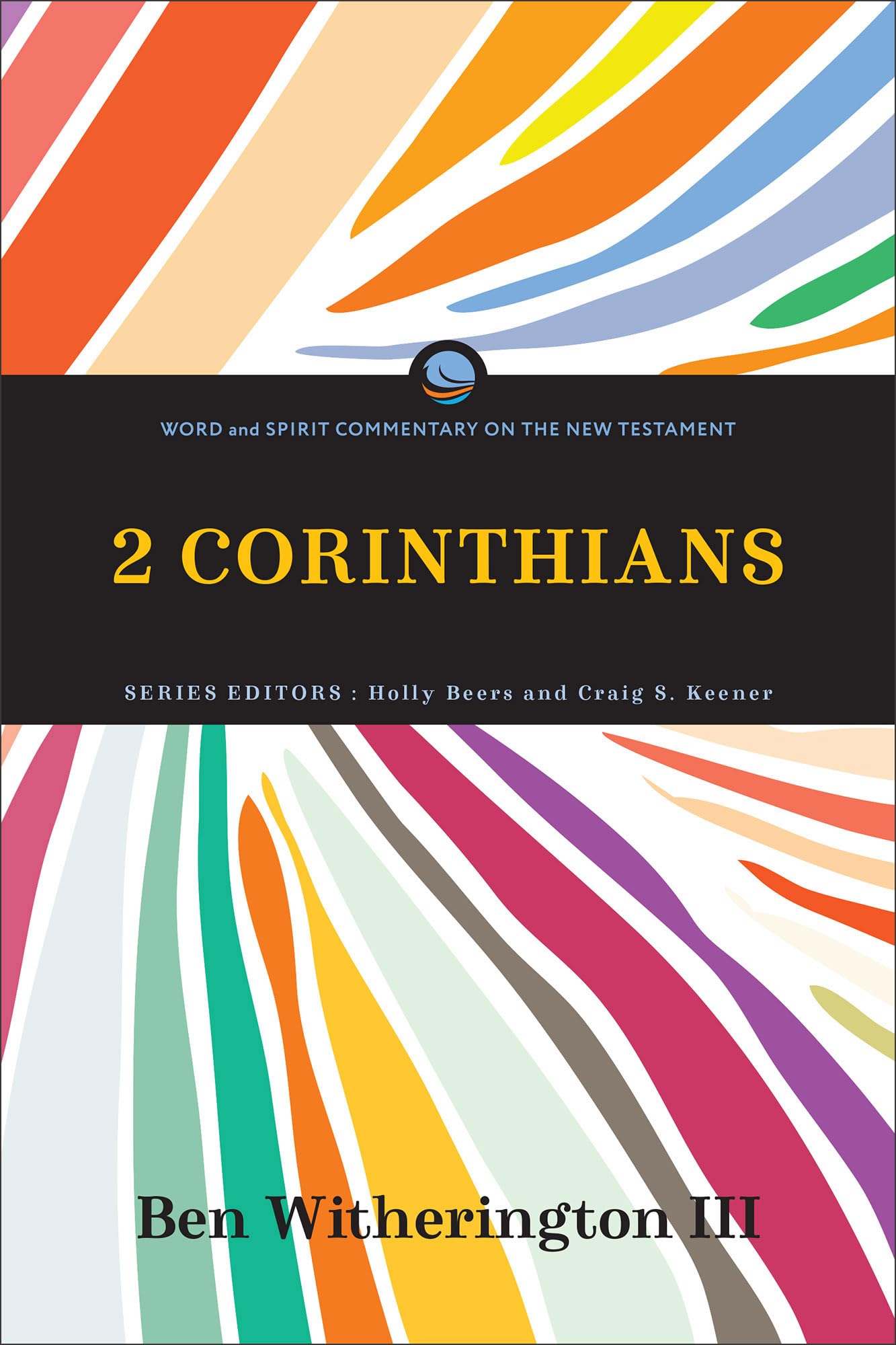 Buy 2 Corinthians — BookShops.in