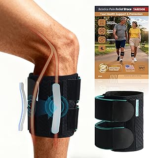 Sciatica Pain Relief Devices