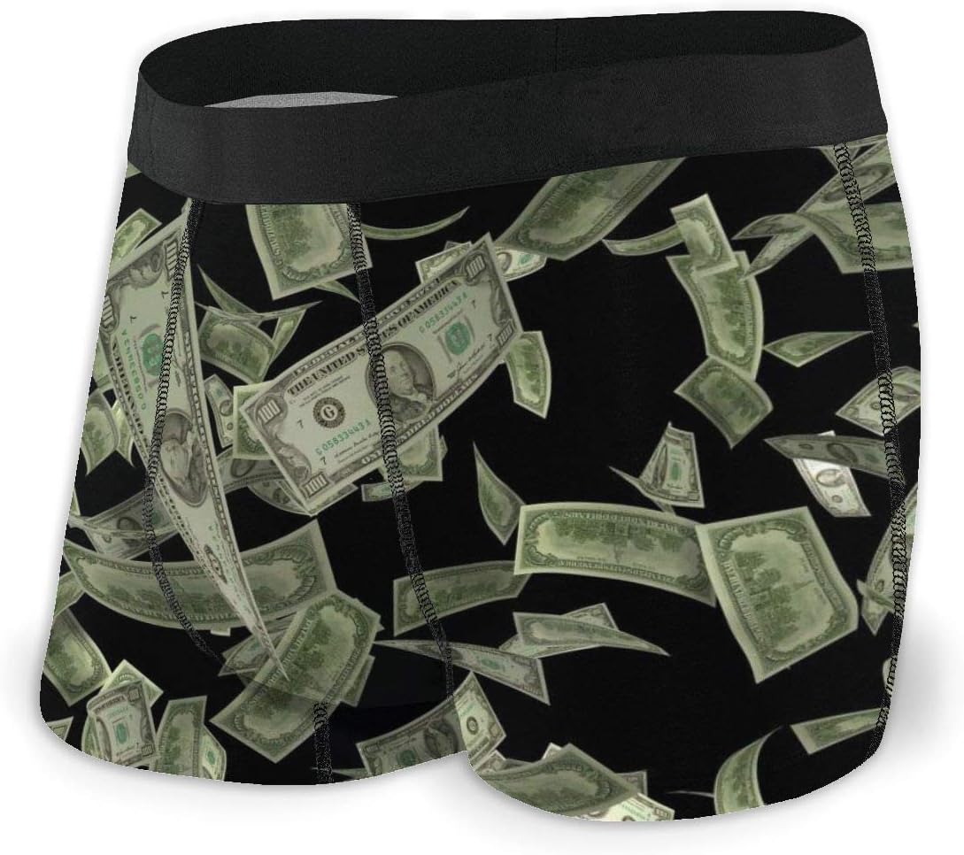 Calzoncillos de boxer para hombre Calzoncillos Ropa Uruguay Ubuy