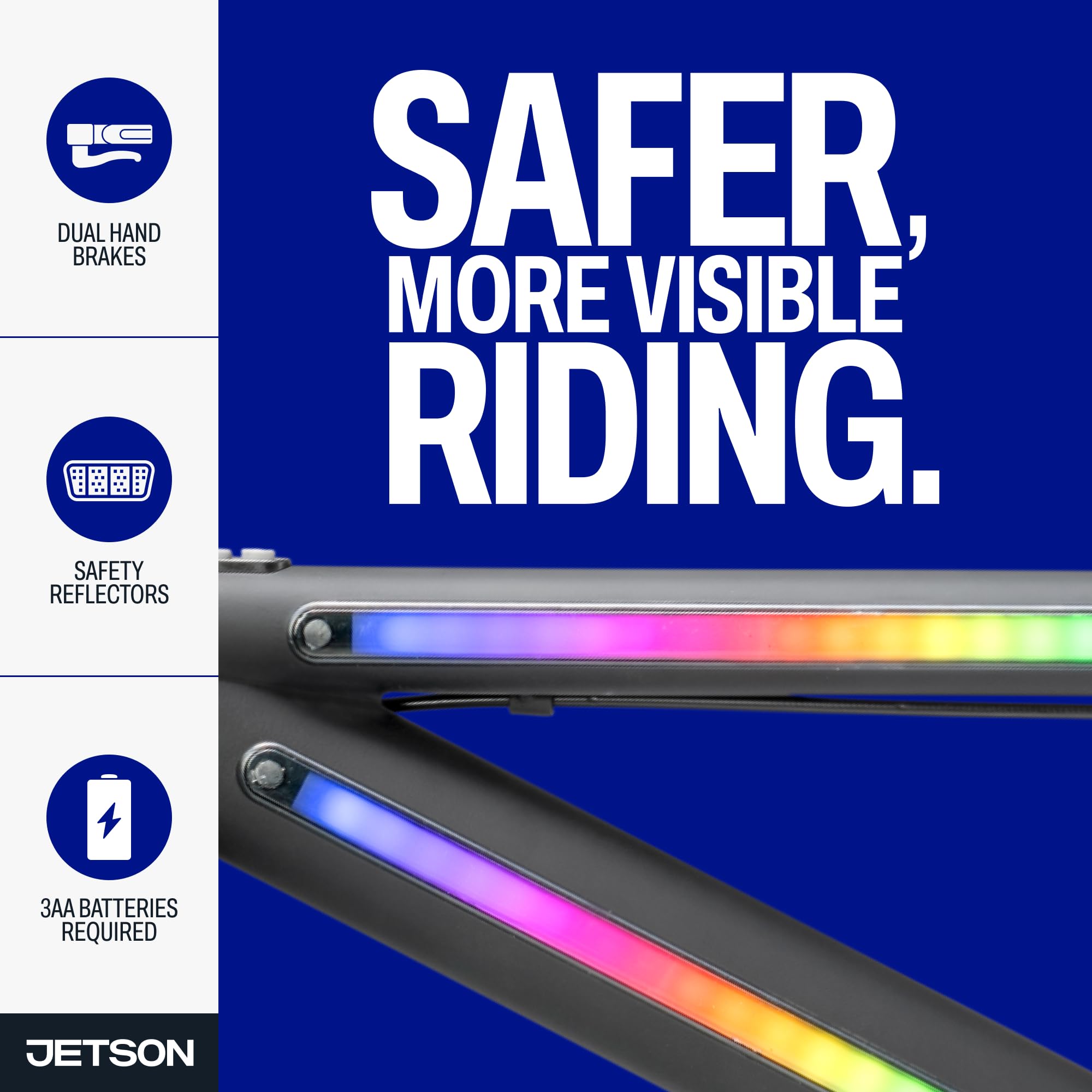 X Rider Light Snapklik.com : Light Rider X 20