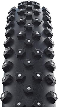 Schwalbe Ice Spiker Pro Performance DD Spike-Faltreifen // 27,5x2,25