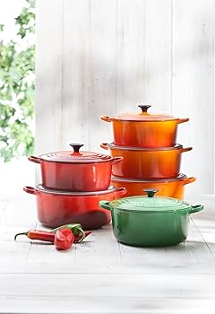 LE CREUSET ルクルーゼ　ココットロンド　両手鍋30cm 赤色 71tFxN9noPL._UF350,350_QL80_.jpg
