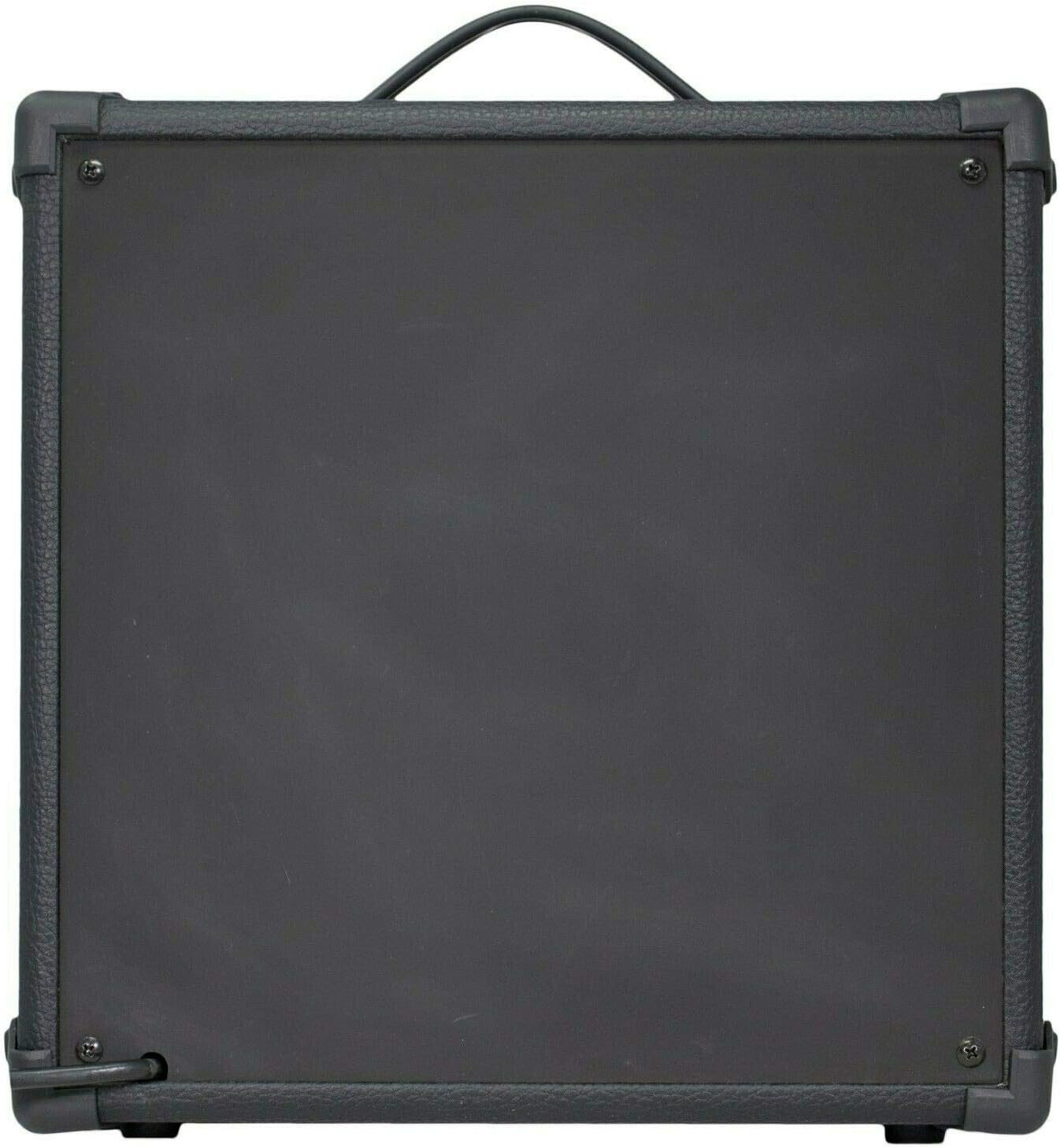 EMB GA-8 300 Watts Maximum Power Handling Electric Guitar Amplifier and Speaker Powerful Tube Cabinet with AUX Limited Edition with Built-in 3RD GEN Unique Sound Amp