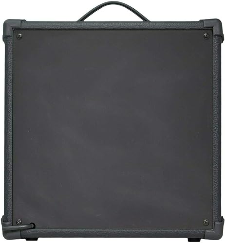 Miniatura 2 de EMB GA-8 Amplificador de guitarra eléctrica de manejo de potencia máxima de 300 vatios y altavoz, gabinete de tubo potente con edición limitada AUX