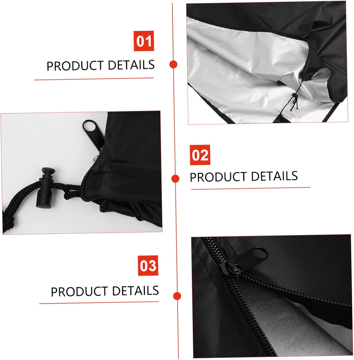 Running Machine Cover Treadmill Protective Cover Drawstring Home Gym for Simple