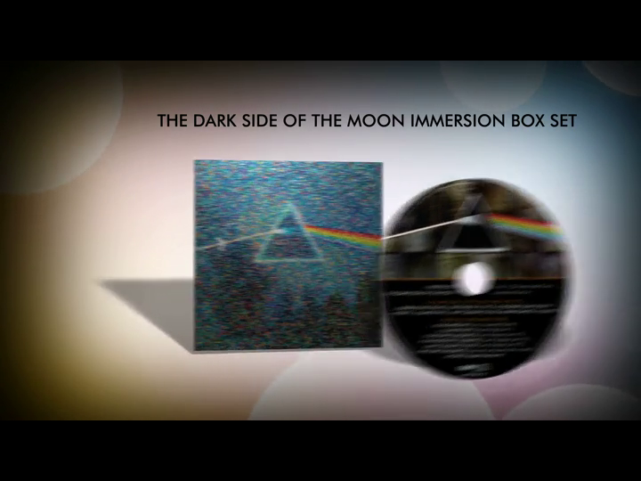 The Dark Side Of The Moon [2011 - Original Recording Remastered