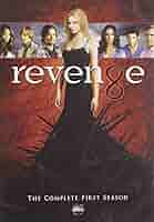 その他 Revenge - Season 1 [DVD] Amazon.co.jp: Revenge Season 1-4 [Import anglais] : DVD