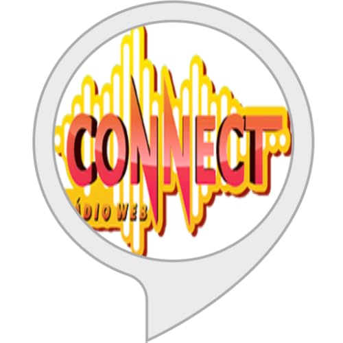 Connect Rádio Web