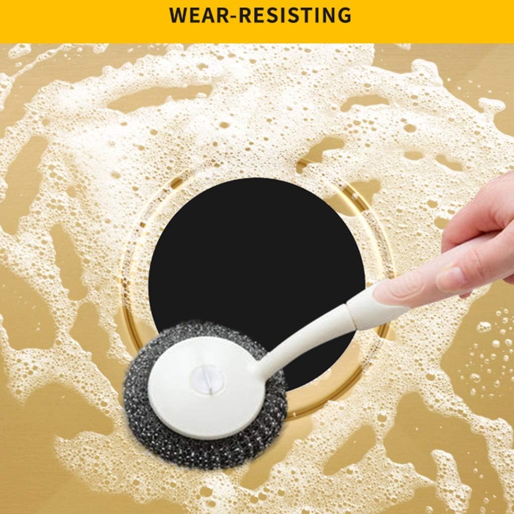 Pedestal Sinks Kitchen Sinks Gold Mini Trumpet Sink Single-Slot Bar Sink Household Utensils Thickness Washing Pool Gift