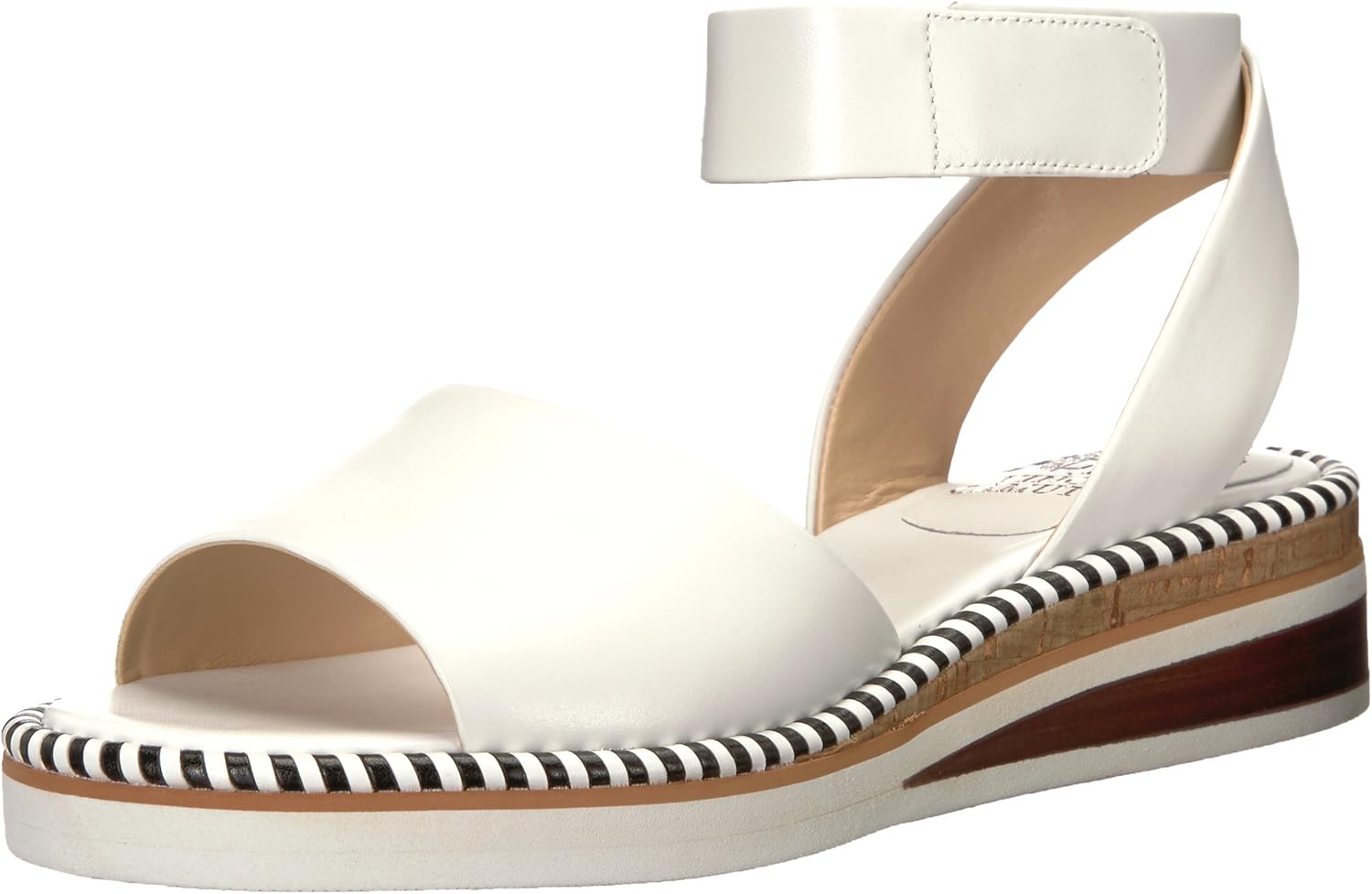 vince camuto moirina wedge sandal