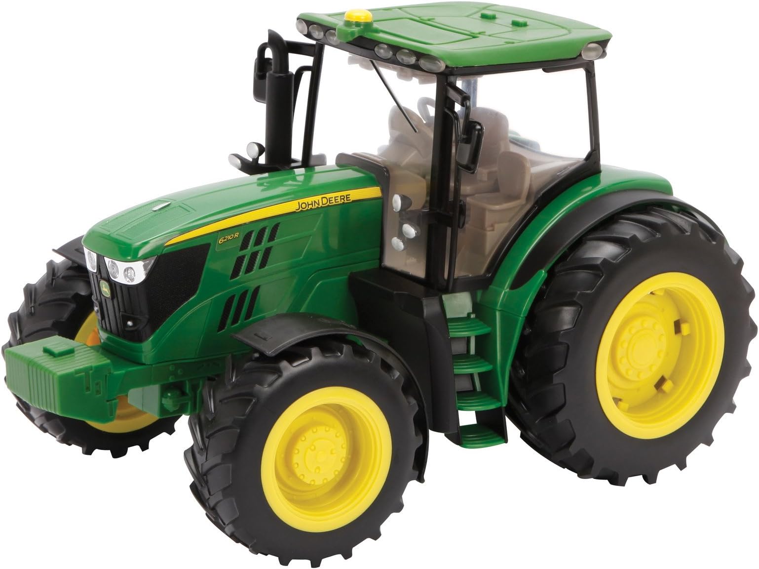 Britains John Deere 6210R Tractor 42837