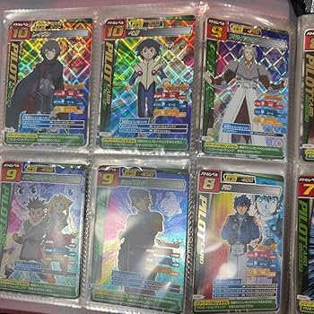 ぷ*す様 ゾイド　カードコロシアム　コカコーラ　当選品　ファイル&カードセット Amazon.co.jp: ゾイドカードコロシアム コカコーラ当選品 : おもちゃ