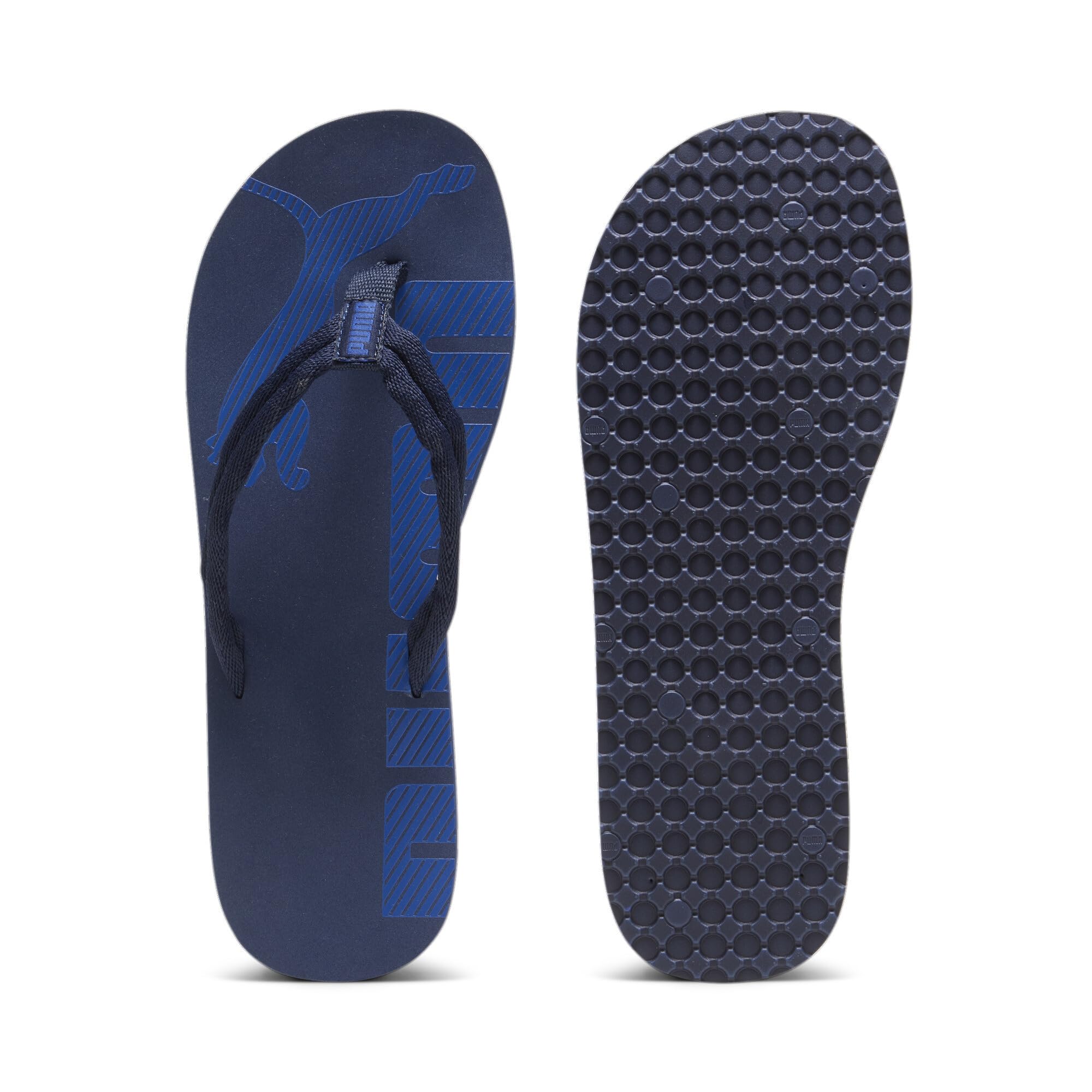 PUMA Chanclas de Dedo Epic Chanclas V2 Blanco y Negro — view 53