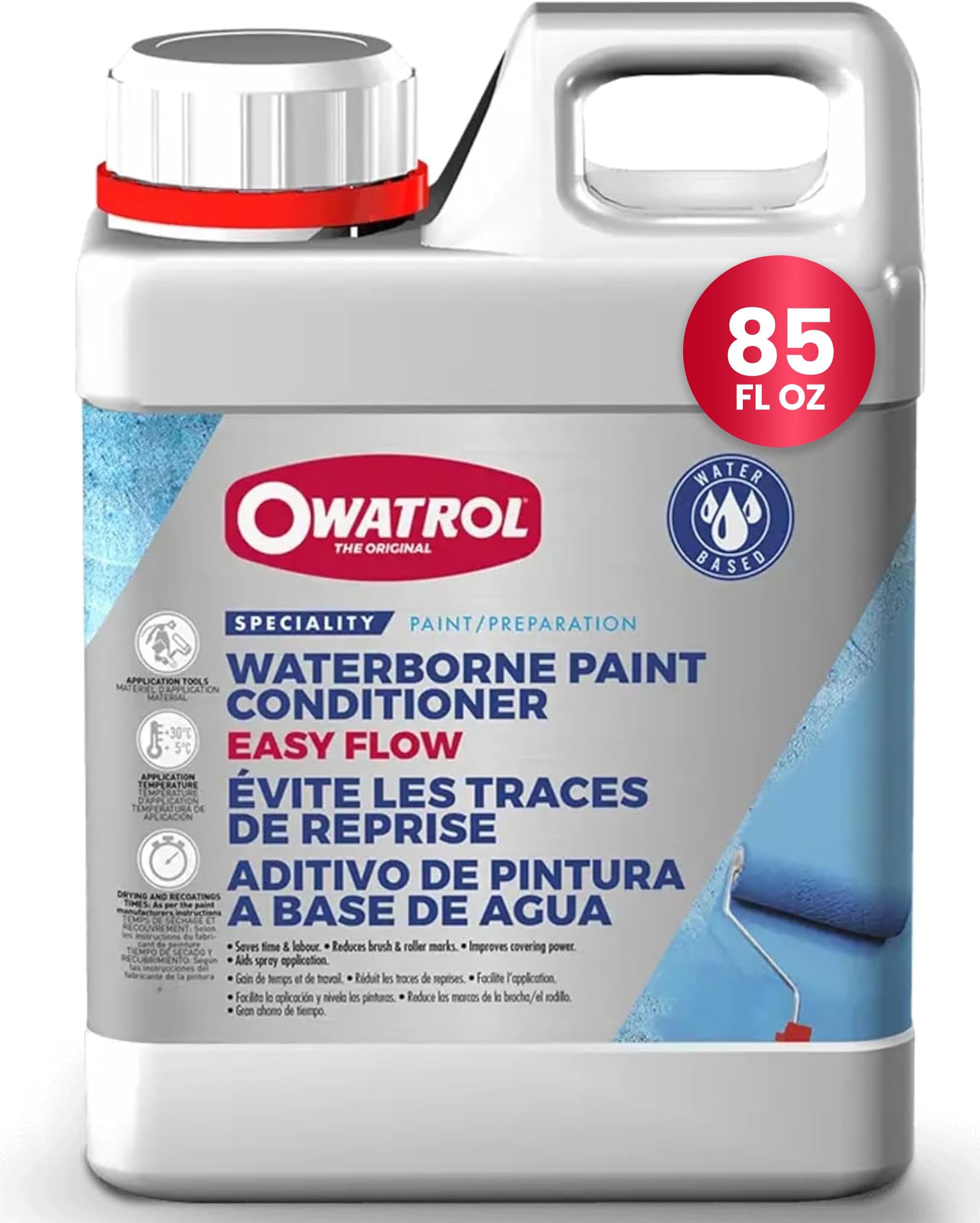 Floetrol 2.5 L